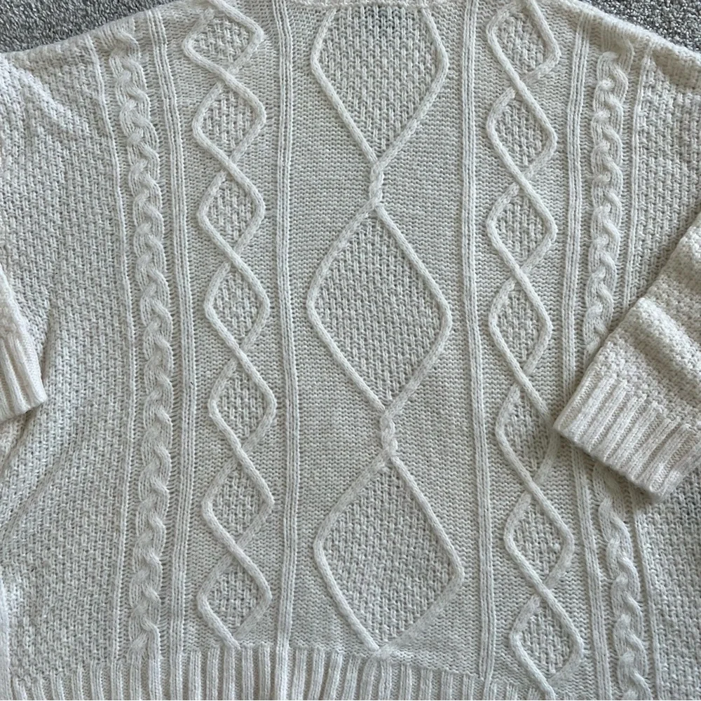 Aerie Wool Blend Turtleneck - Picture 3 of 9